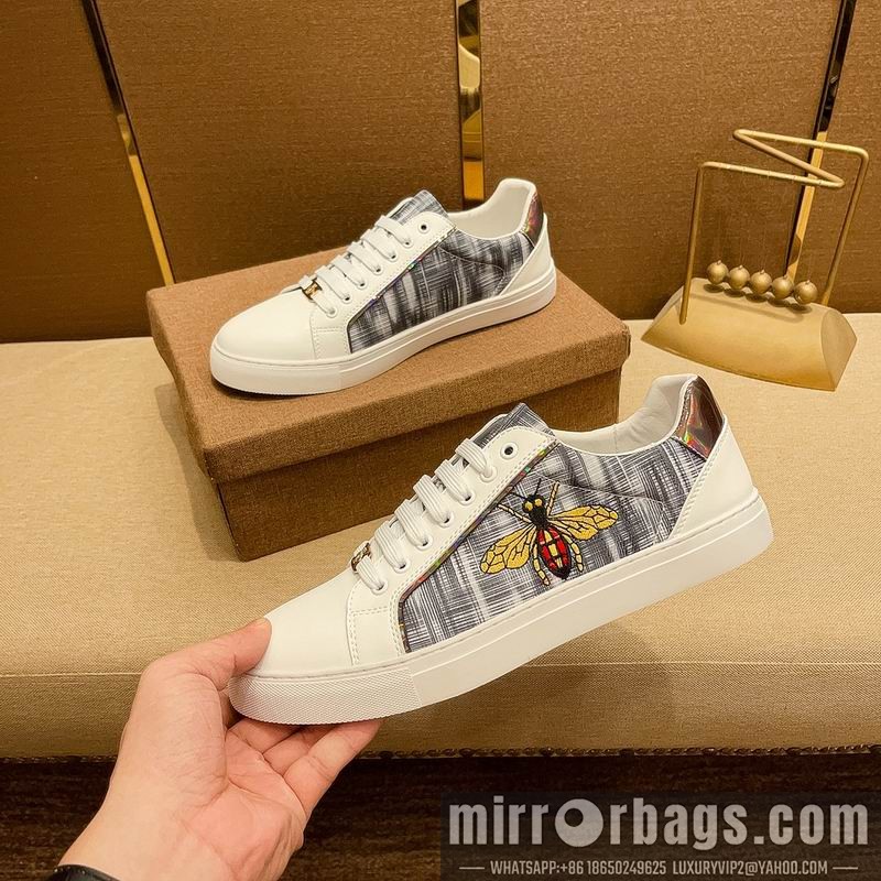 Gucci Shoes sz38-44 mnf0367