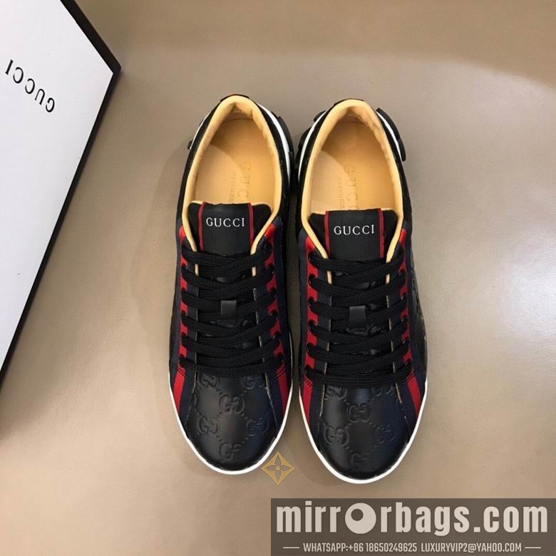 Gucci Shoes sz38-44 ZX0303