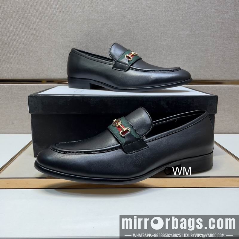 Gucci Shoes sz38-45 2C WM1009
