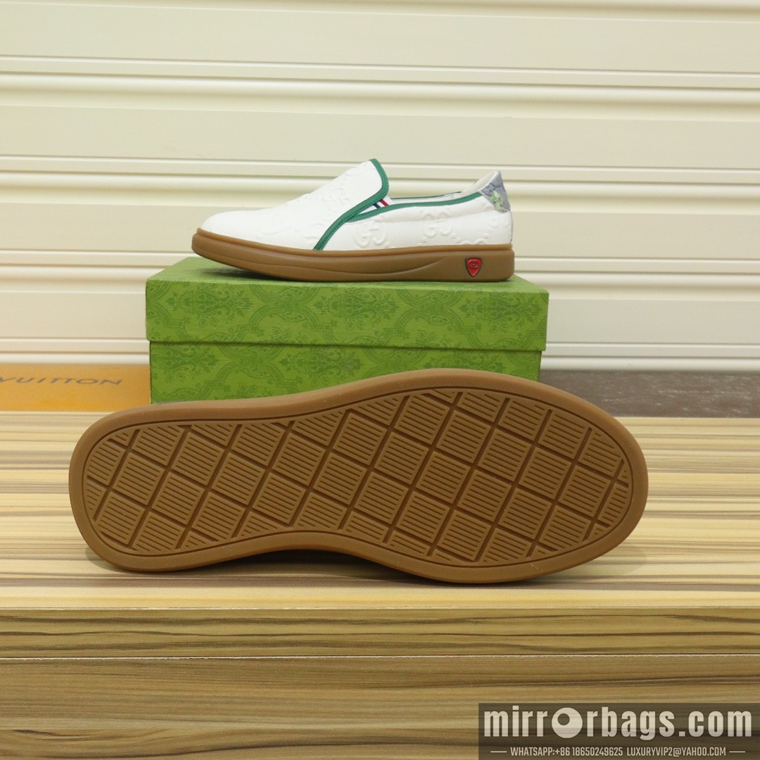 Gucci Shoes sz38-44 h0703