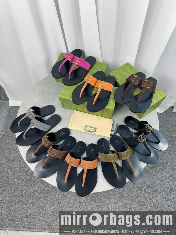 Gucci Shoes sz35-46 mnf0205