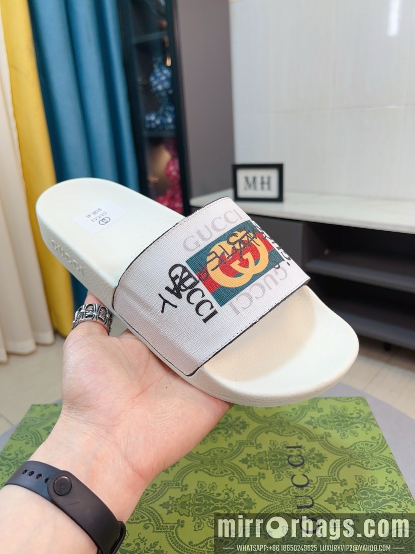 Gucci Shoes sz38-44 h0613