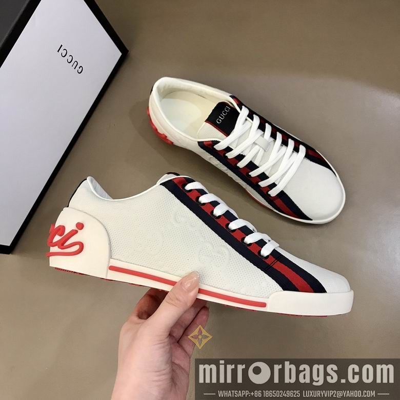 Gucci Shoes sz35-45 YY0302