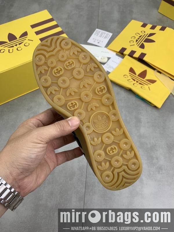 Gucci Shoes X Adidas sz35-41 39-45 mnf0101