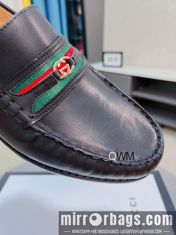 Gucci Shoes sz38-44 WM0355
