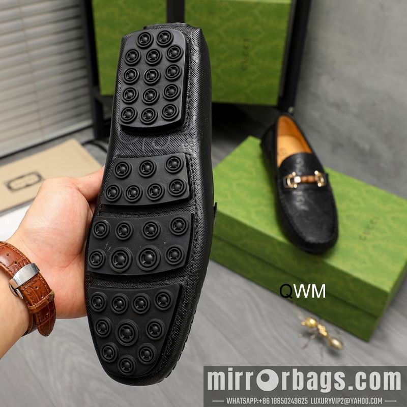 Gucci Shoes sz38-45 WM0401