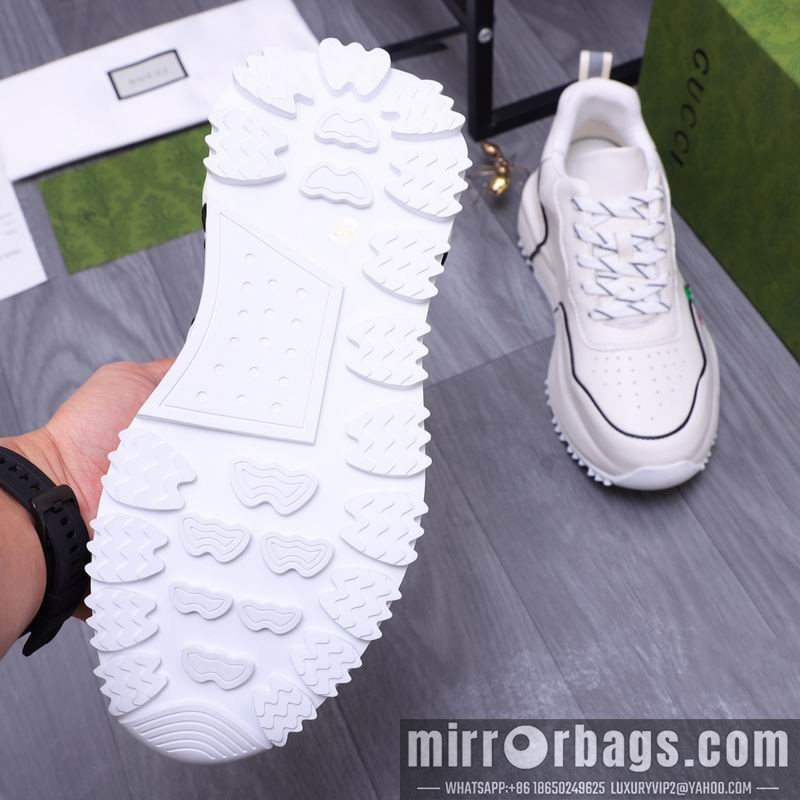 Gucci Shoes sz38-44 hnm0167