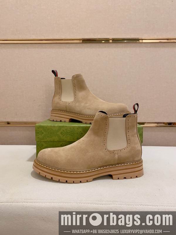 Gucci Shoes sz38-44 hnm0103