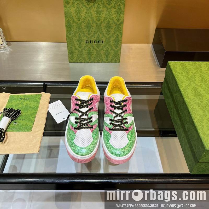 Gucci Shoes sz35-46 mnf0307