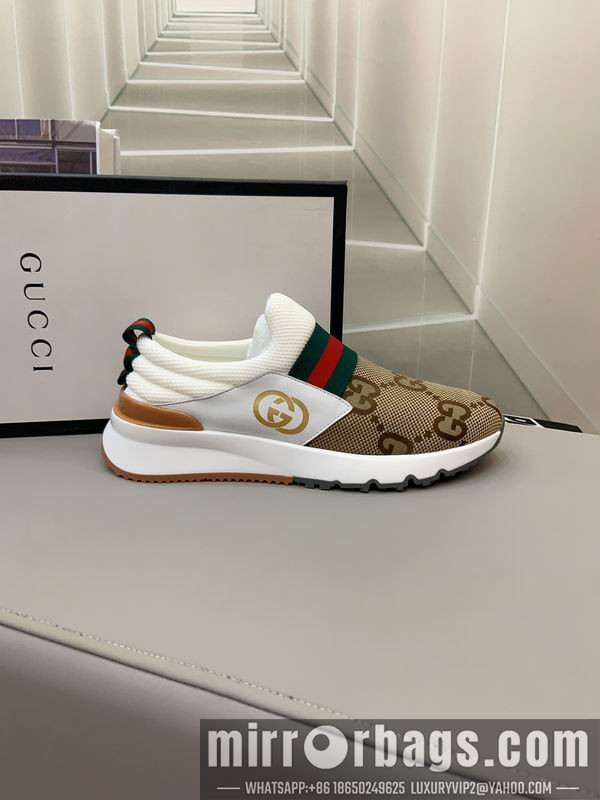 Gucci Shoes sz38-44 hnm0145