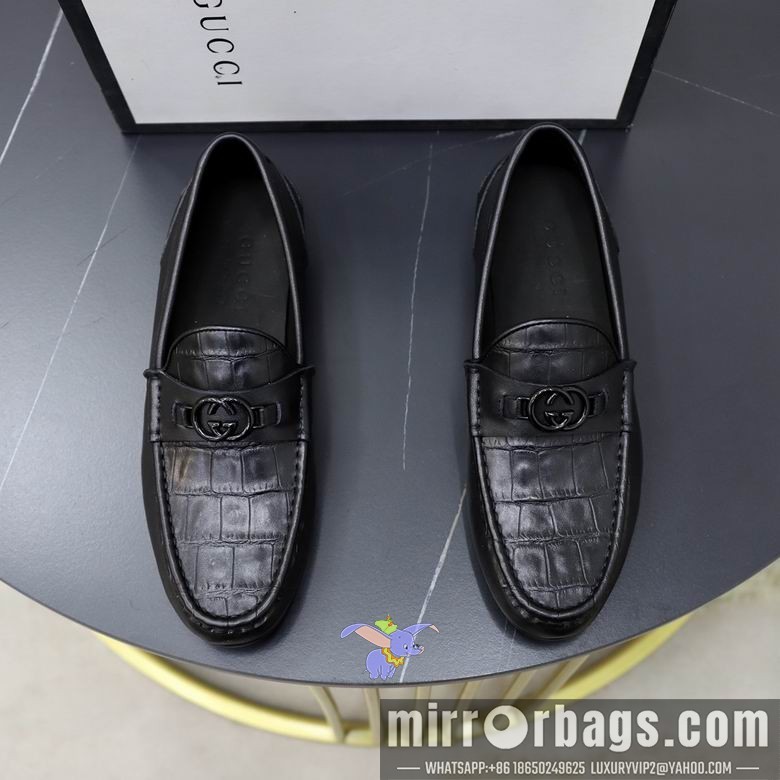 Gucci Shoes sz38-44 ngh0365