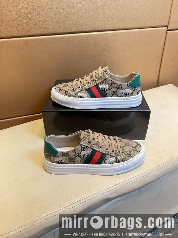 Gucci Shoes sz39-44 mnf03107