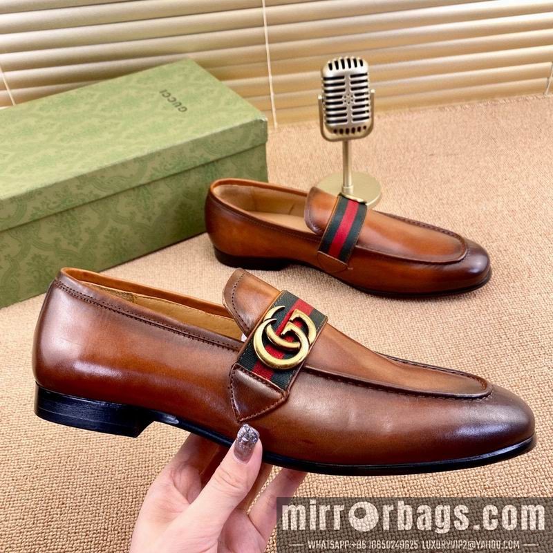 Gucci Shoes sz38-44 mnf0367