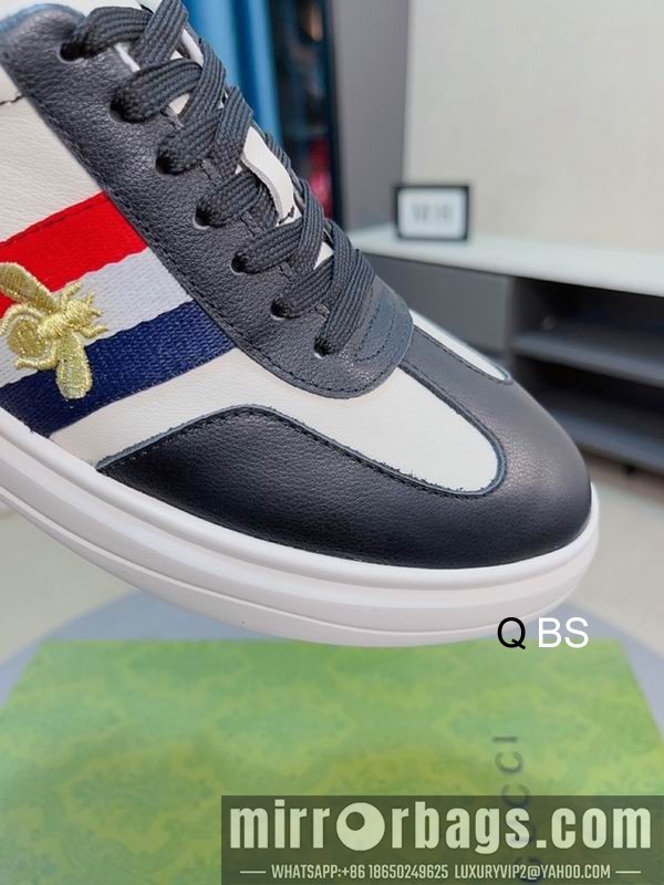 Gucci Shoes sz38-45 BS0210