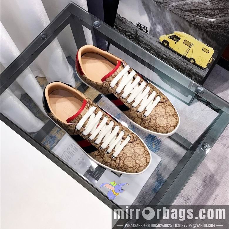 Gucci Shoes sz35-46 QL0311