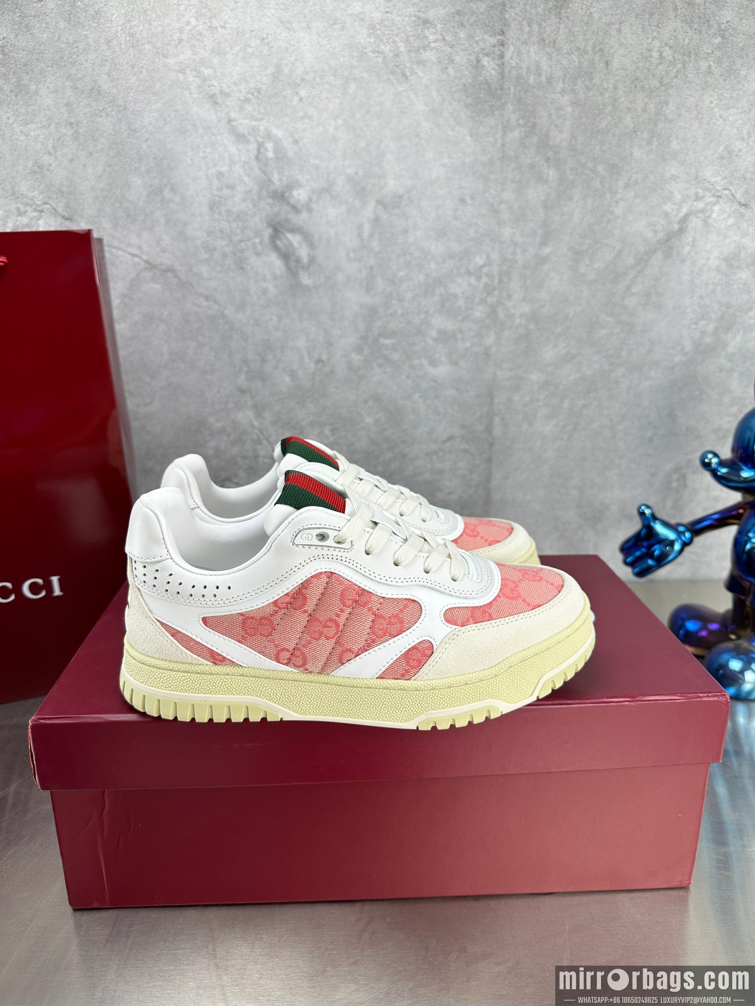 Gucci Shoes sz35-41 hnh1201
