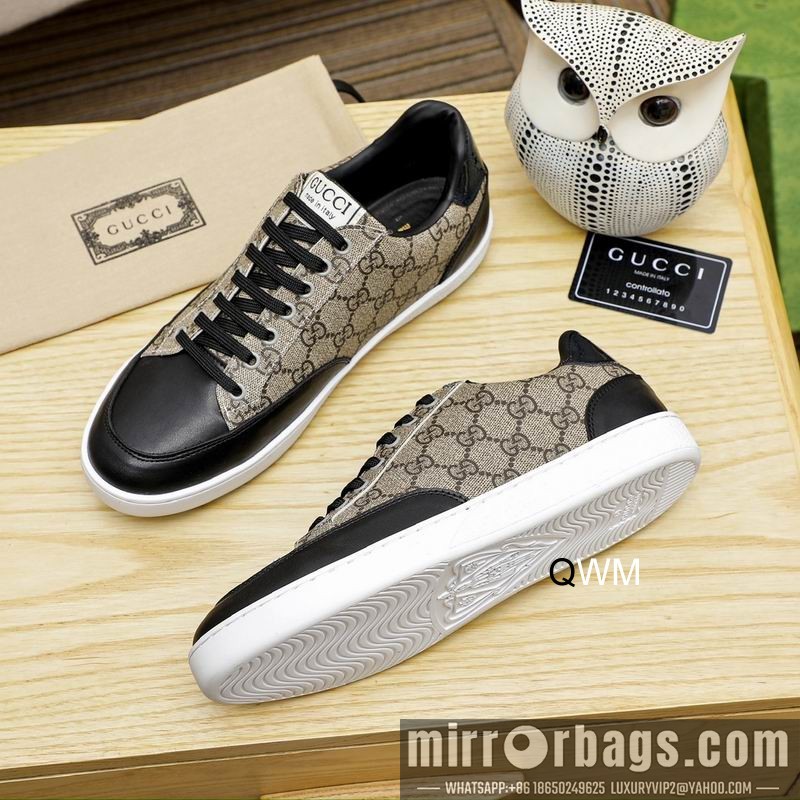 Gucci Shoes sz38-45 WM0923