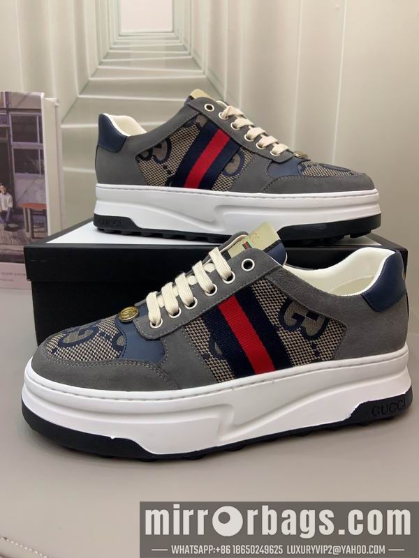 Gucci Shoes sz38-44 hnm0135