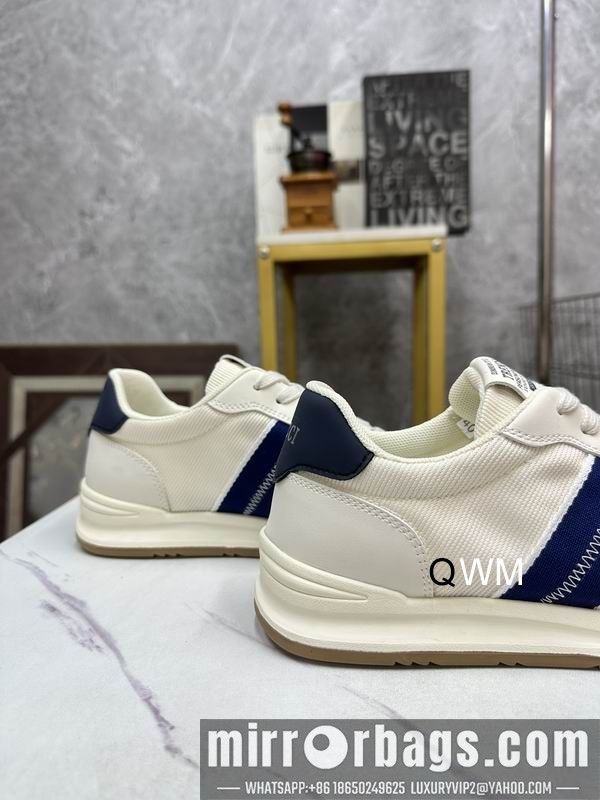 Gucci Shoes sz38-45 WM0616