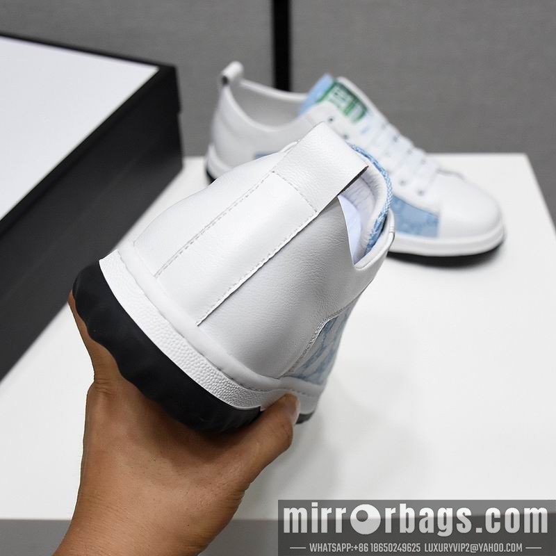 Gucci Shoes sz38-44 mnf3114