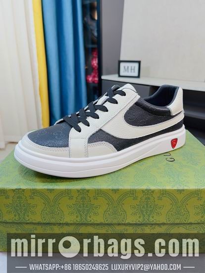 Gucci Shoes sz38-44 mnh0515