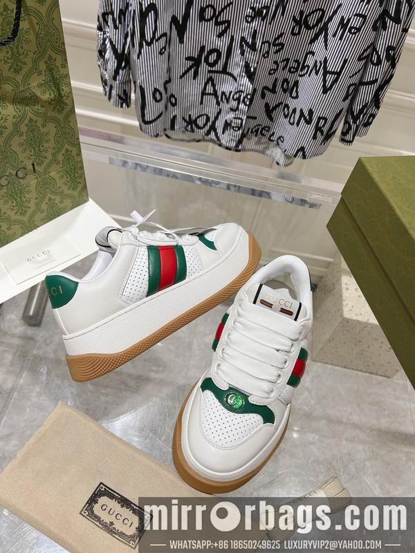 Gucci Shoes sz35-40 39-45 mnf0207