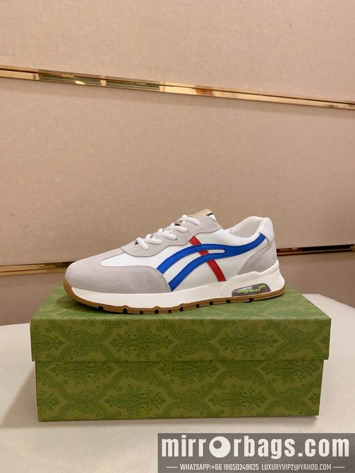 Gucci Shoes sz38-44 hnh0240