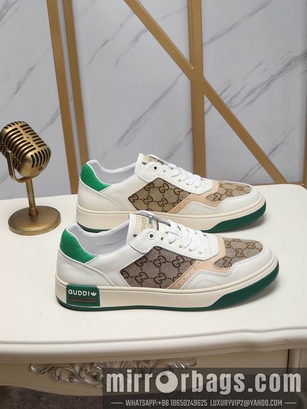 Gucci Shoes sz38-44 mnf0225