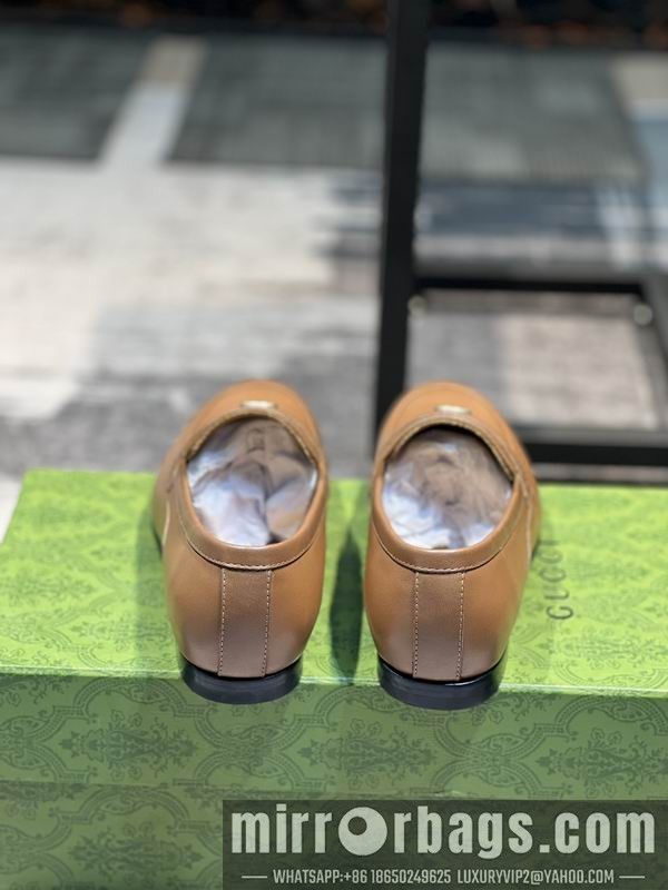 Gucci Shoes sz 38-45 mnf0160
