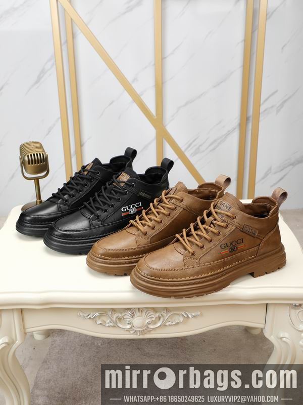 Gucci Shoes sz38-44 mnf0204