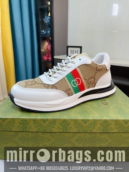 Gucci Shoes sz38-44 mnh0512