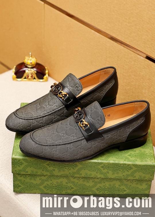 Gucci Shoes sz38-47 mnh0517