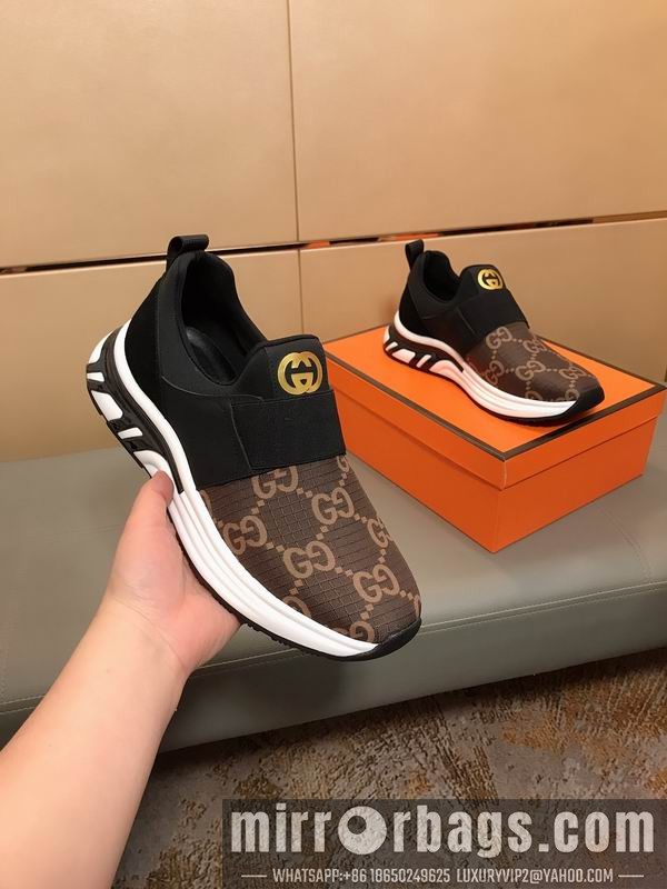 Gucci Shoes sz38-44 mnf0367