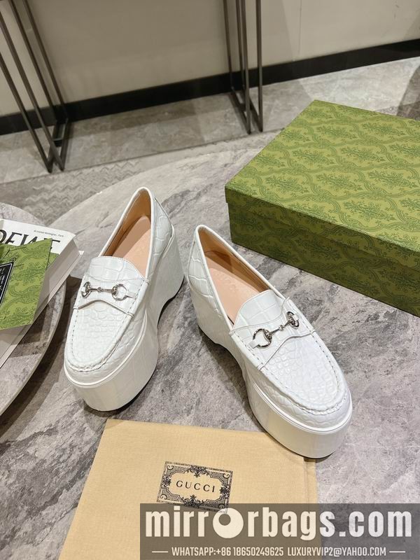 Gucci Shoes sz35-41 10cm mnf0203