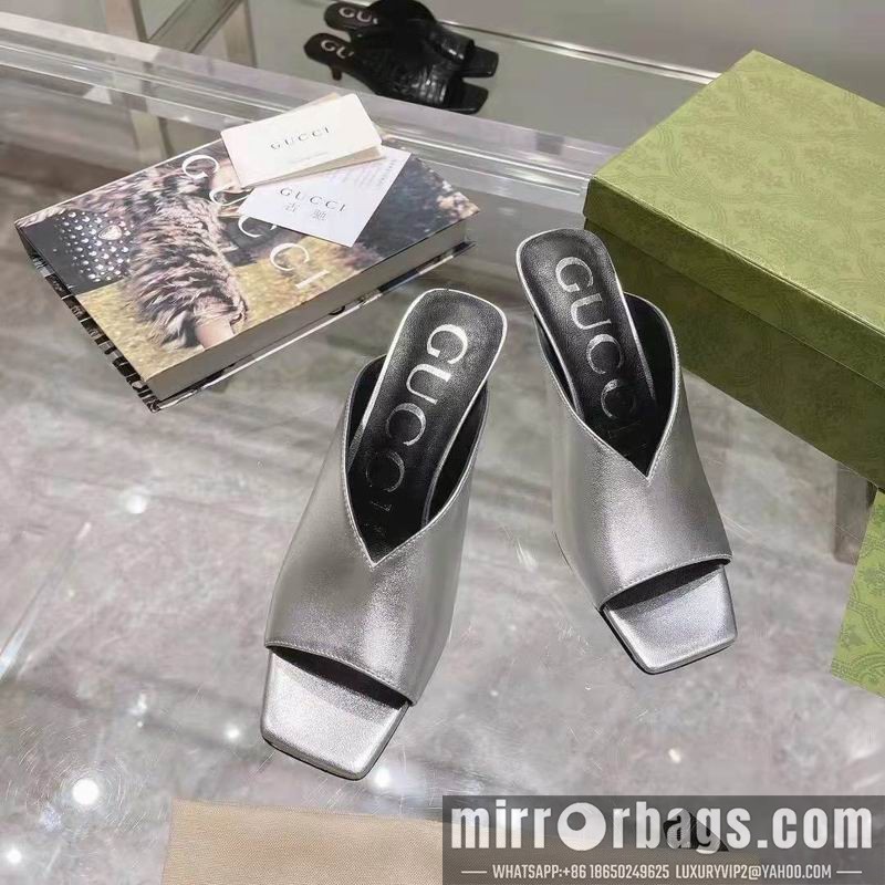 Gucci Shoes sz35-42 7.5cm mnf0319