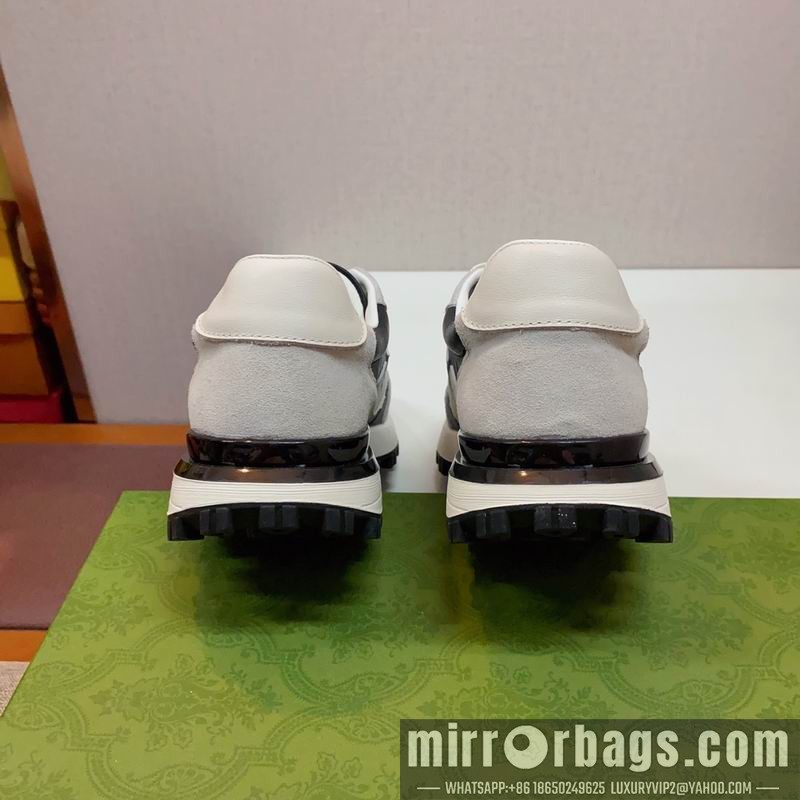 Gucci Shoes sz38-44 mnf0101