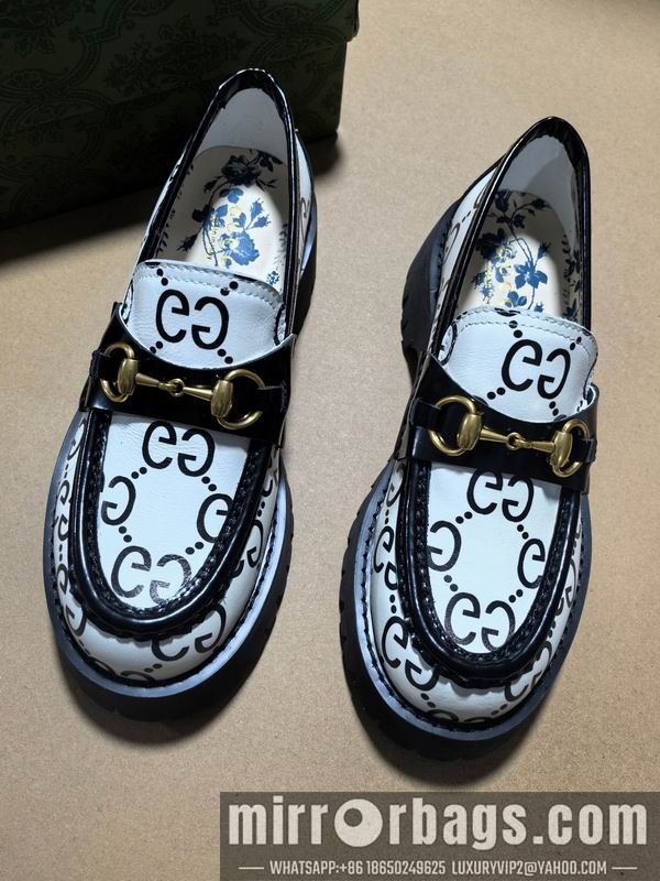 Gucci Shoes sz35-40 mnf0314