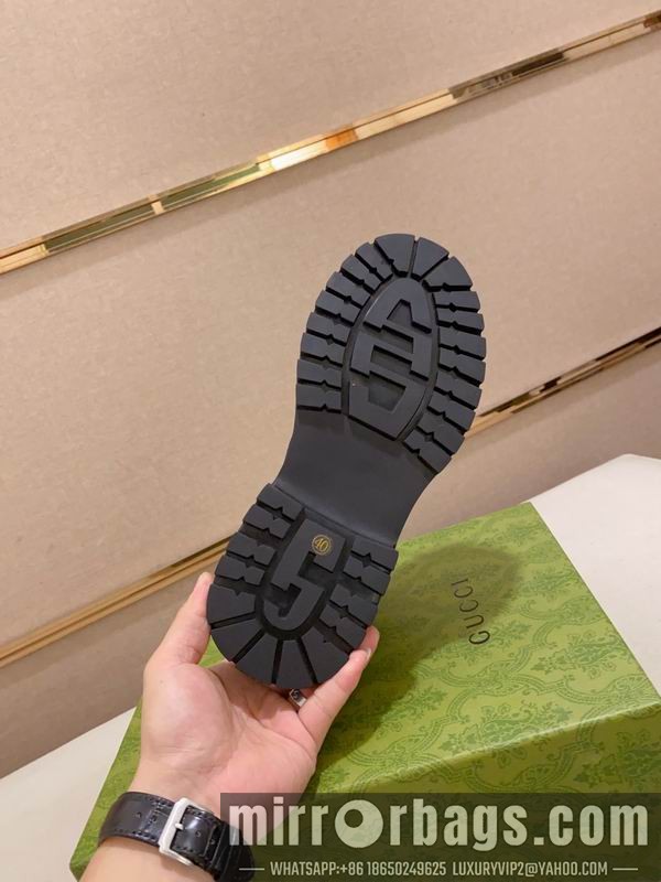 Gucci Shoes sz38-44 hnm0101