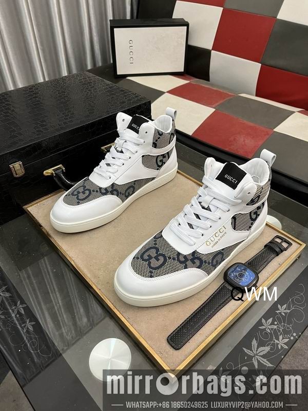 Gucci Shoes sz38-45 WM0902