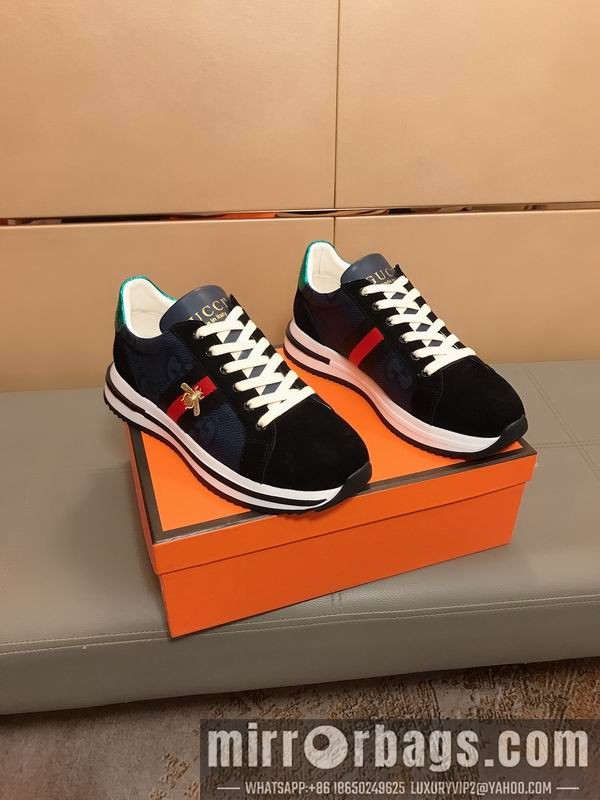 Gucci Shoes sz38-44 mnf0339