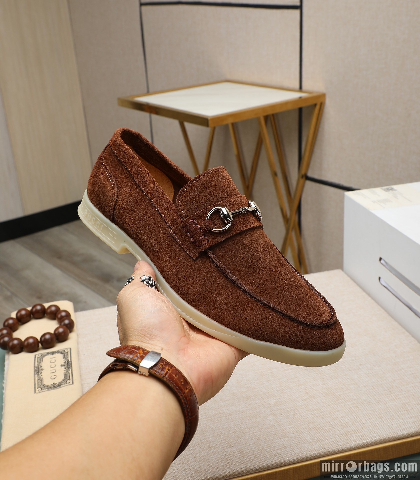 Gucci Shoes sz38-44 h0715