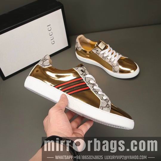 Gucci Shoes sz37-45 mnh0412