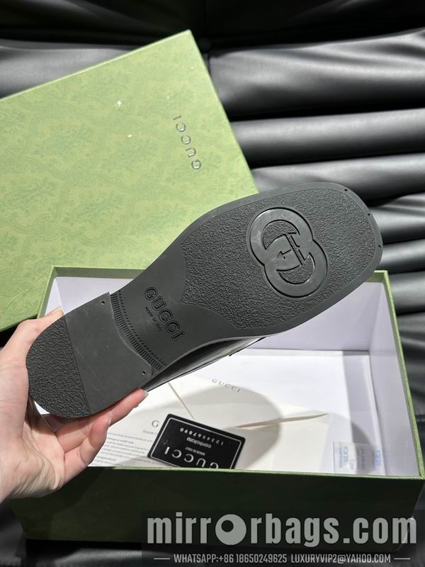 Gucci Shoes sz38-45 mnf0392