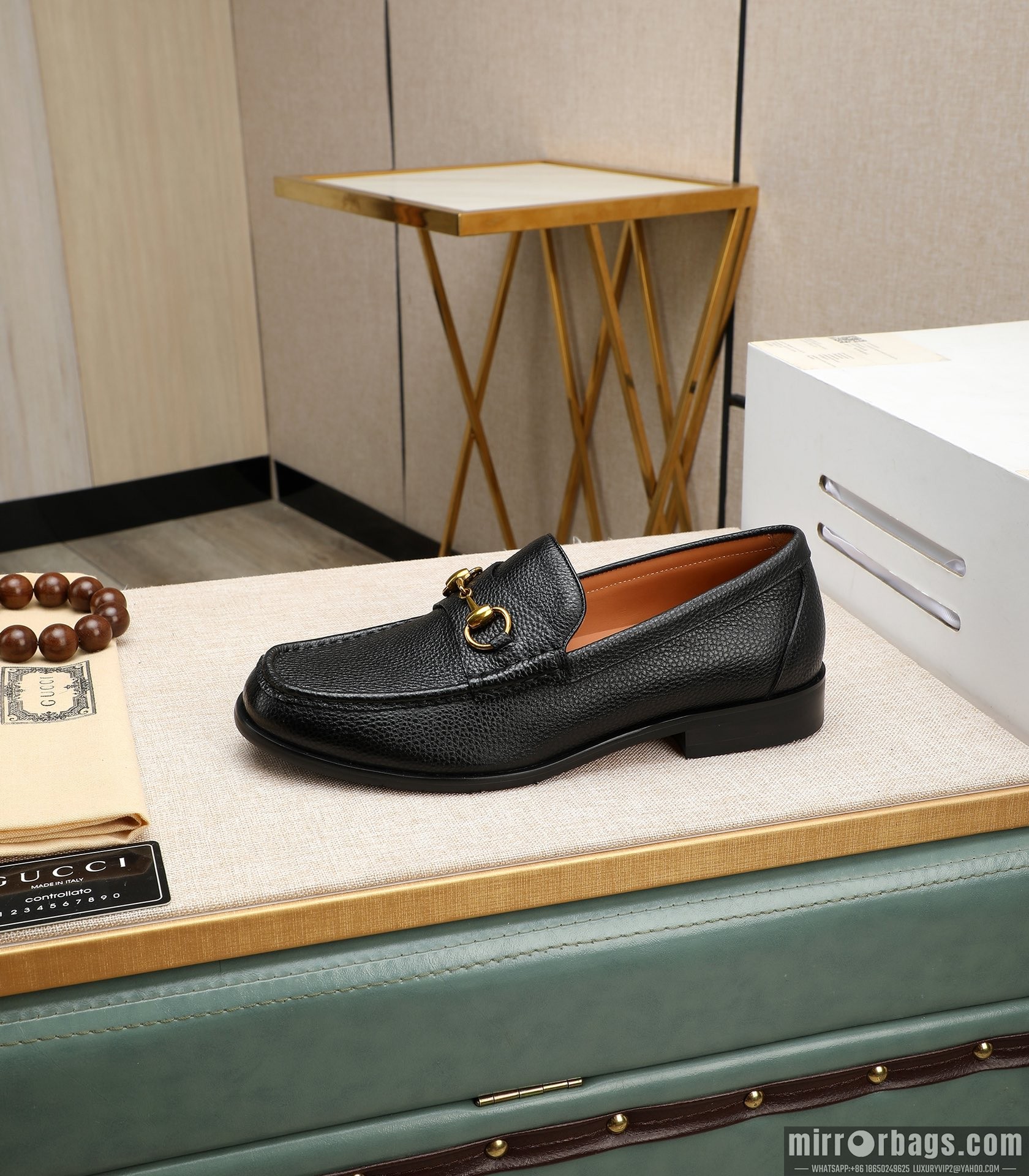 Gucci Shoes sz38-44 h0729