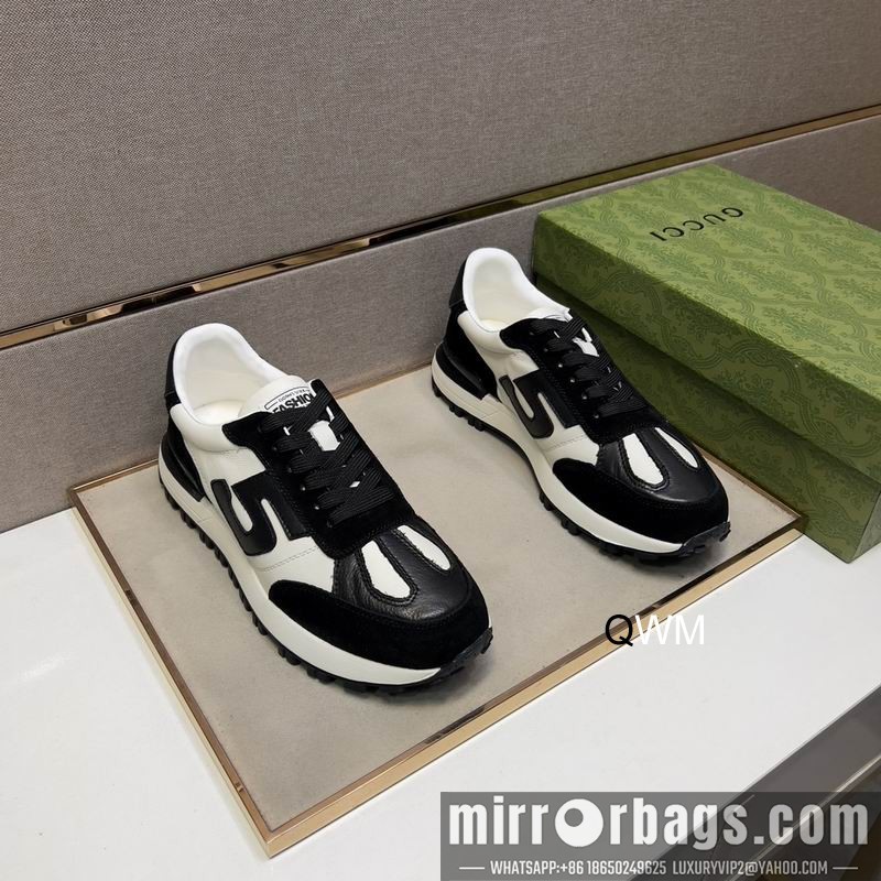 Gucci Shoes sz38-45 2C WM1005