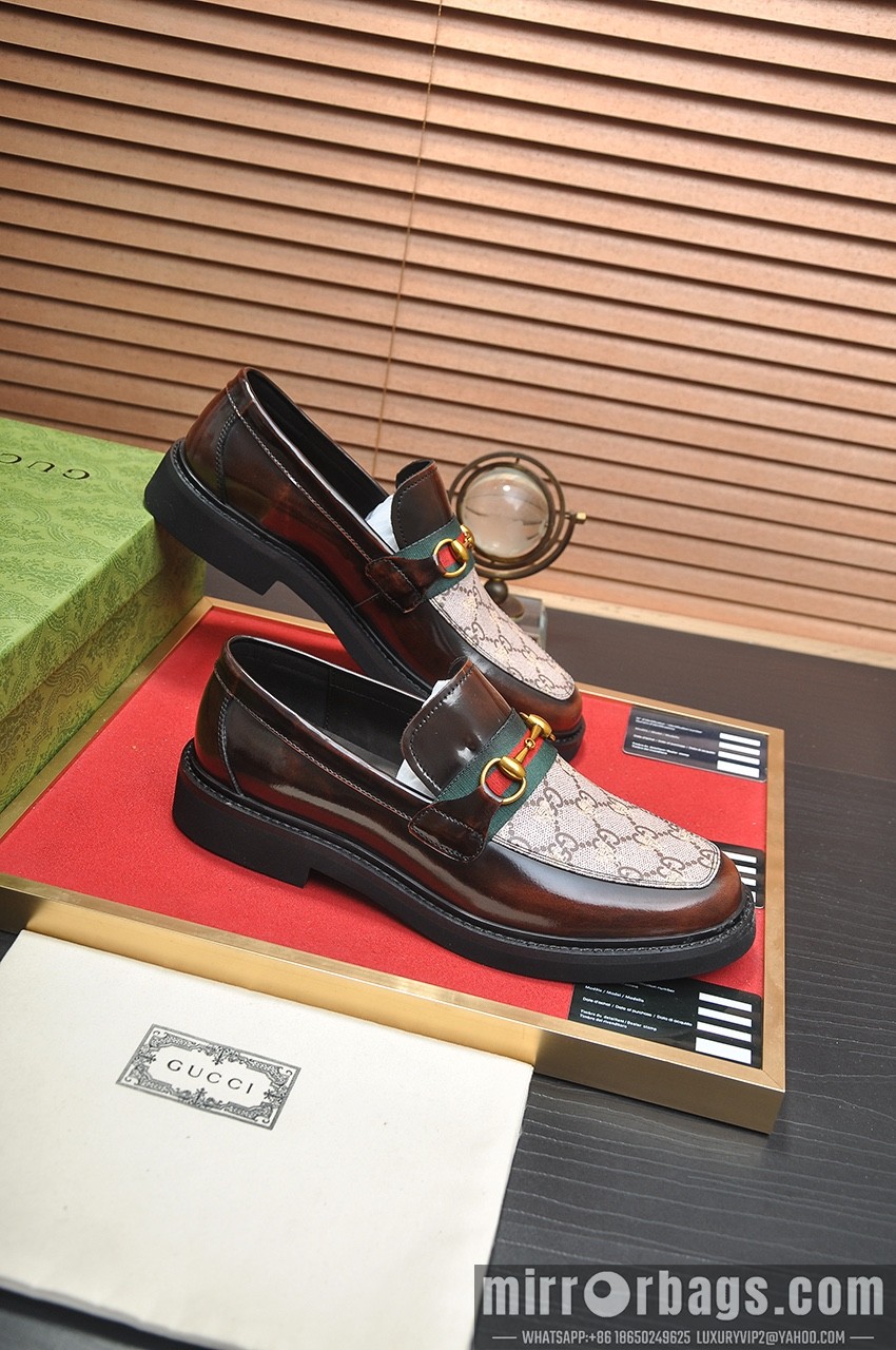 Gucci Shoes sz38-44 hnh0227