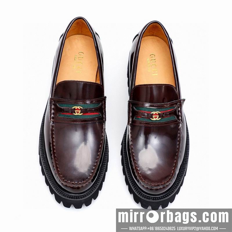 Gucci Shoes sz38-46 mnf03137