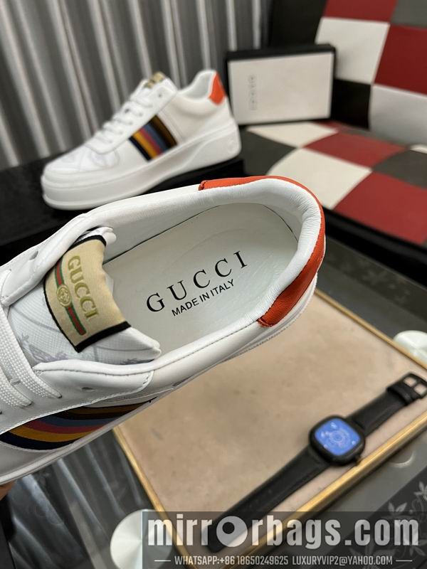 Gucci Shoes sz38-44 hnm0177