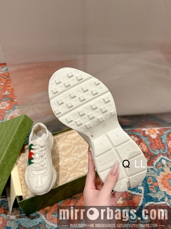 Gucci Shoes sz35-45 LL1201