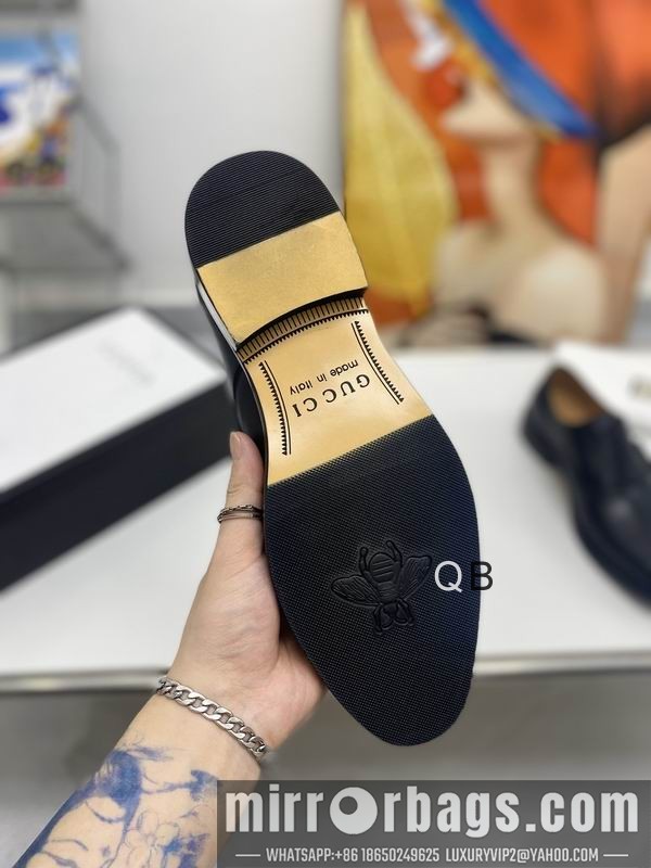 Gucci Shoes sz38-45 BS0377